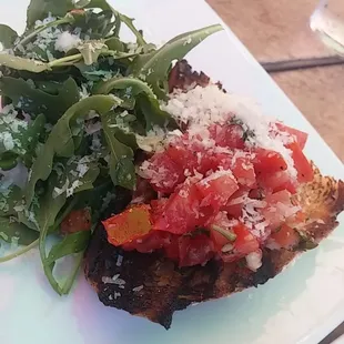 Bruschetta