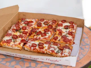 Original Pizza House