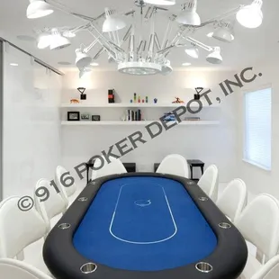 VIP Poker Room