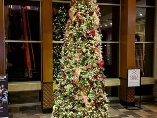 Red Hawk Resort + Casino 