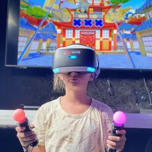 Ninjas don't wish upon fruits, they slash them."