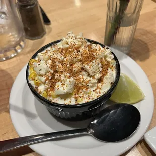 Elote
