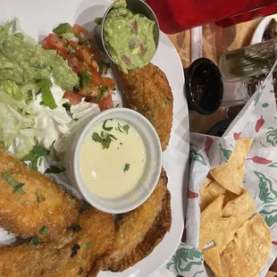 Empanadas