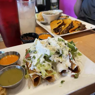 Flautas