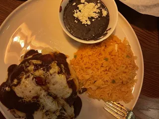 Ridge Cantina