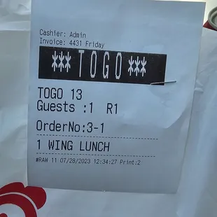the price of a chicken sandwich