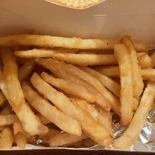 Fries