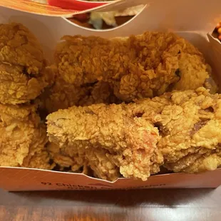 Regular Chicken