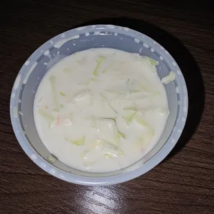 Coleslaw