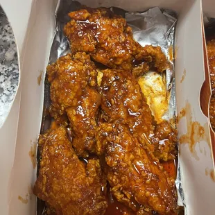 bbq wings, chicken wings and fried chicken, fried chicken, chicken wings, chicken, bbq chicken, food, poultry, fried chicken wings