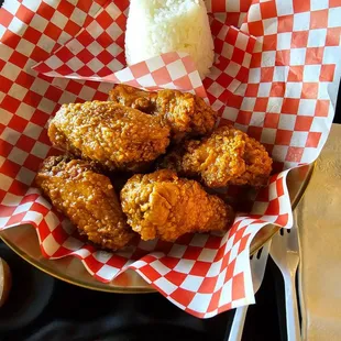 Sweet Curry Chicken