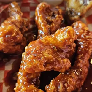 Chicken Tenders
