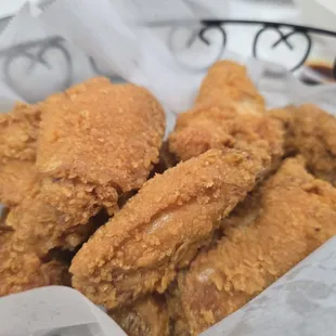 Best original wings in town!