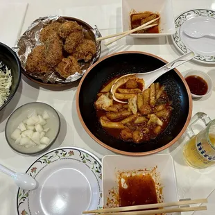 food