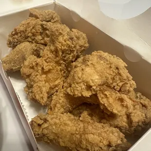 Original Fried Chicken