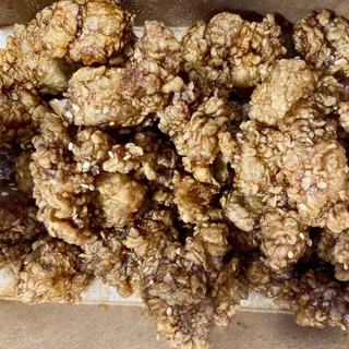 Soy Gizzard