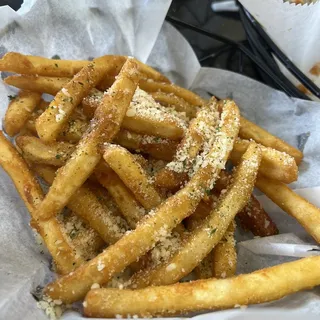 Truffle Fries