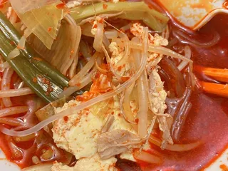 Joen Korean