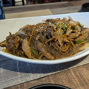 Japchae