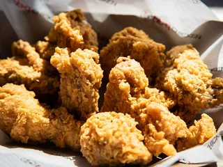 bb.q Chicken Overland Park