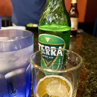 Terra Beer