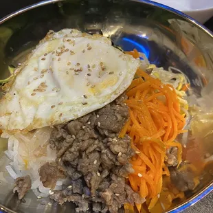 R1. Bibim Bap