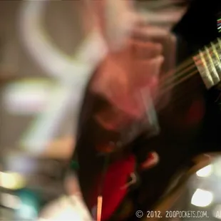 13-July-2012 - Peligro