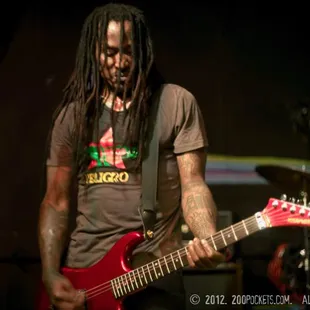 13-July-2012 - Peligro