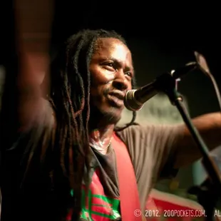 13-July-2012 - Peligro