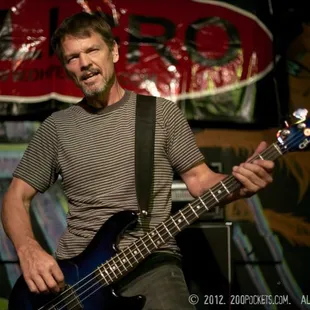 13-July-2012 - Peligro