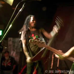 13-July-2012 - Peligro