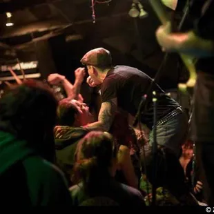 11-Feb-2012 - The Generators