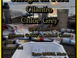 Art House Gallery & Cultural Center