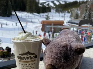 Coppertop Bar & Restaurant