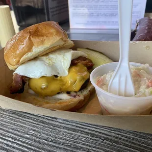 burger, food, burgers