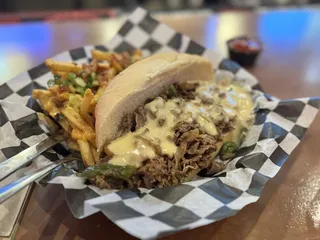 Howie's on La Crosse