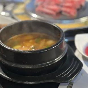 soups and chowder, chowder, food, soup