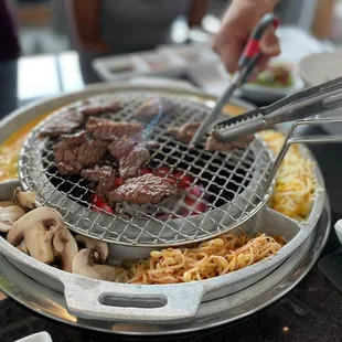 food, ribs, bbq ribs