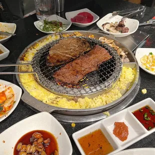 Seasoned Pork Short Rib