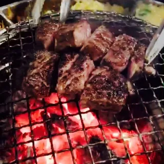 New York Steak