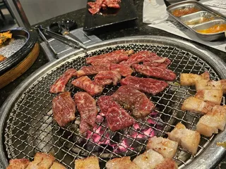 Seoul Korean BBQ