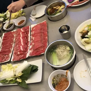 Shabu Shabu