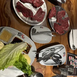 Filet Mignon