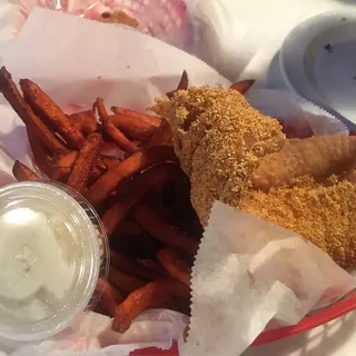 Fries