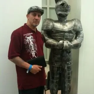 Tony V.