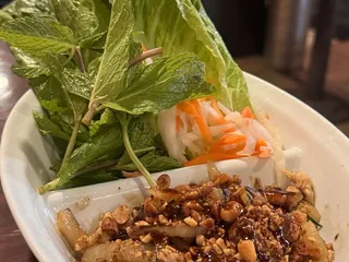 Vanessa's Bistro
