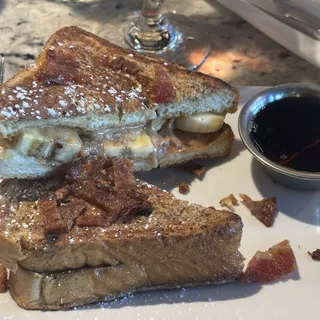 Memphis French Toast