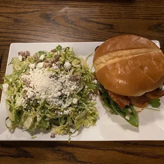 940 Burger