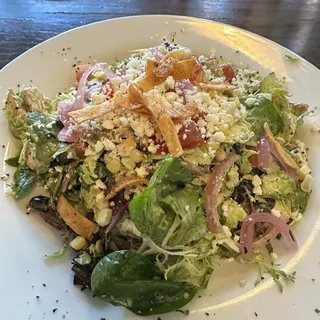 Chopped Southwest Salad