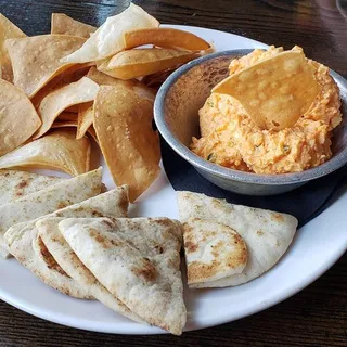 Pimento Cheese Dip